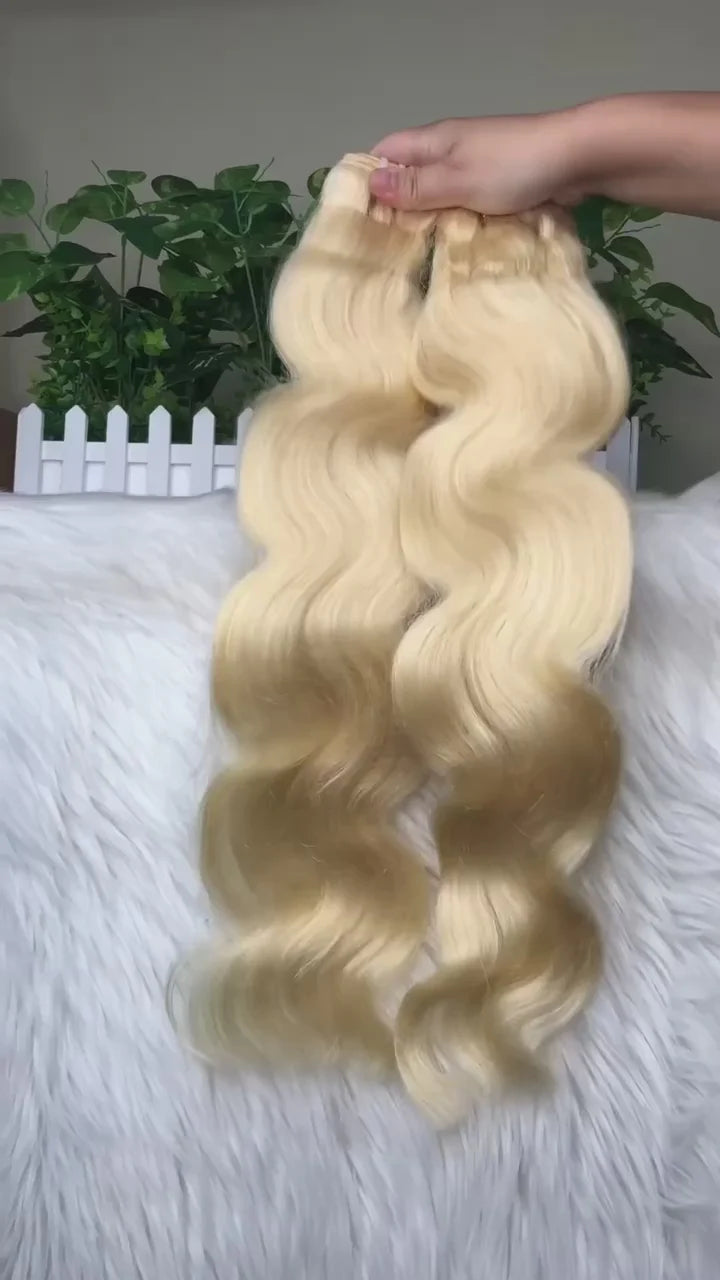 Body Wave