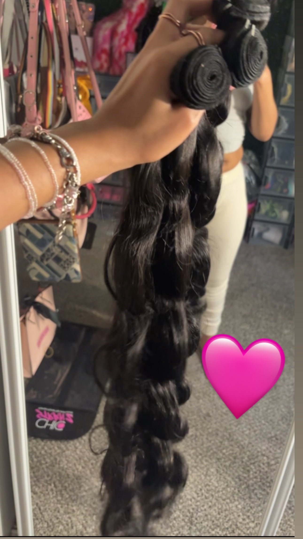 Affordable Virgin Collection😍