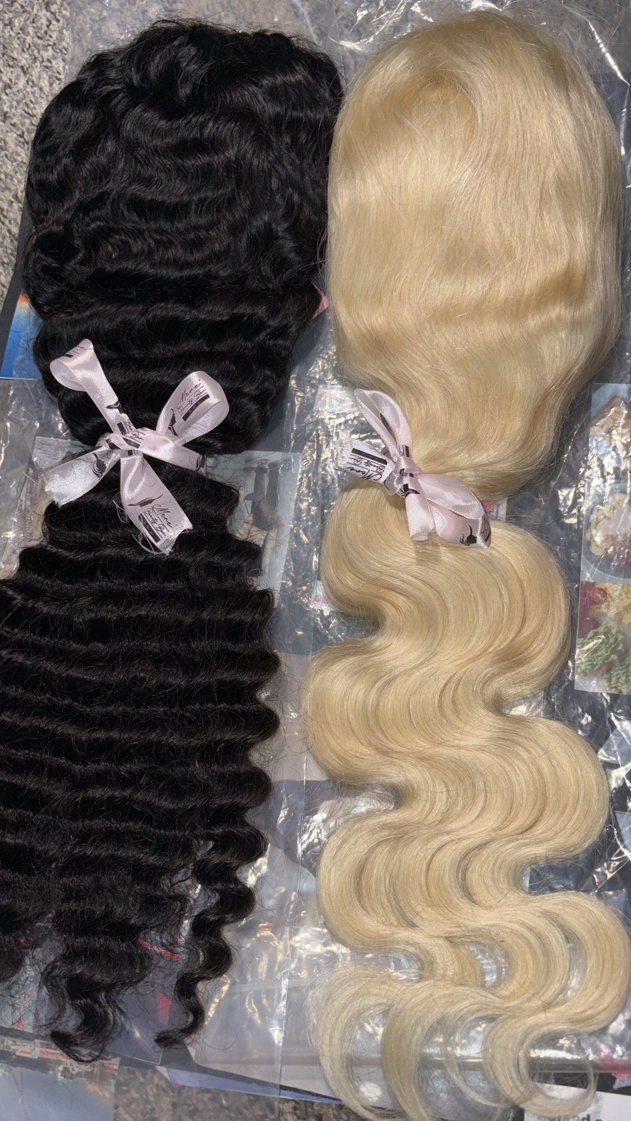 Wig Bulk Deal🛍️