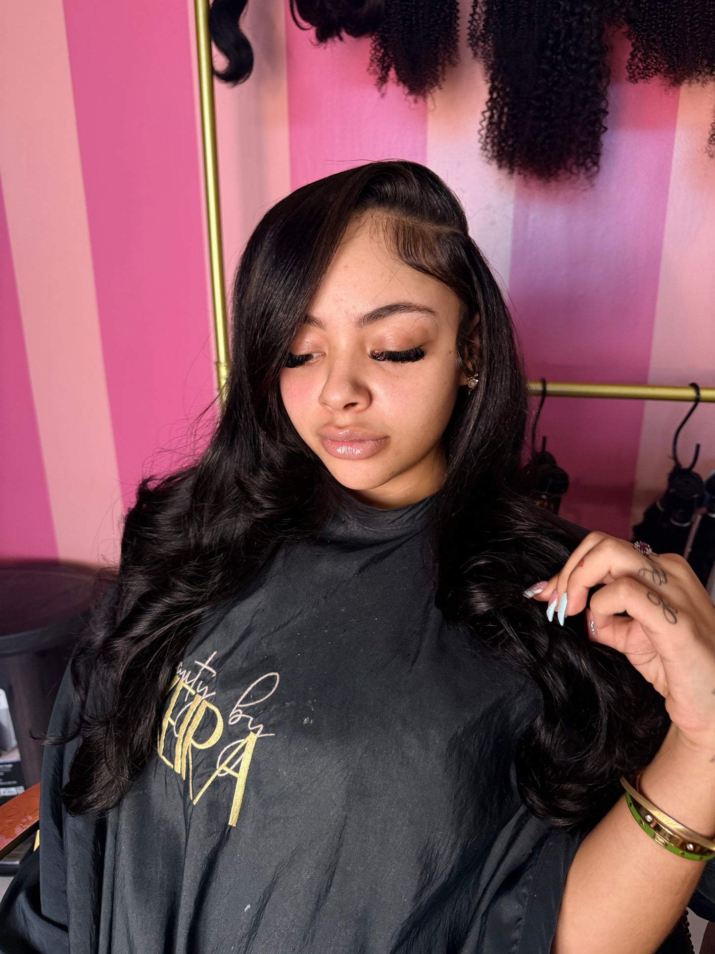 Affordable Virgin Collection😍