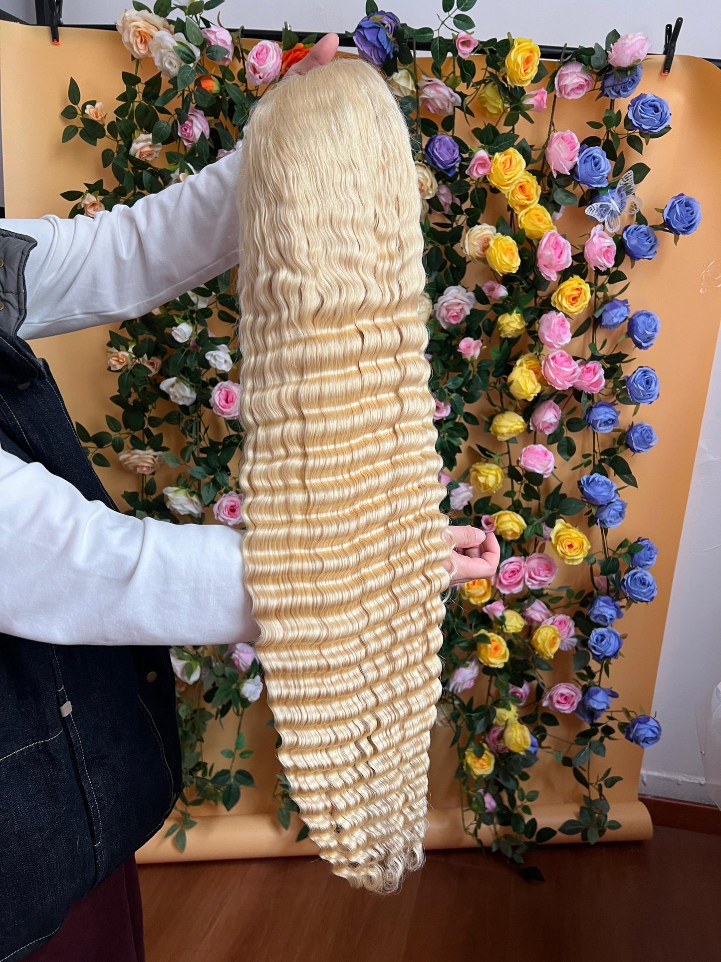 Wig Bulk Deal🛍️