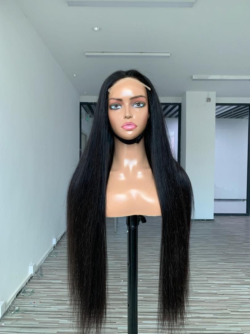 36” 6x6 HD Raw Straight