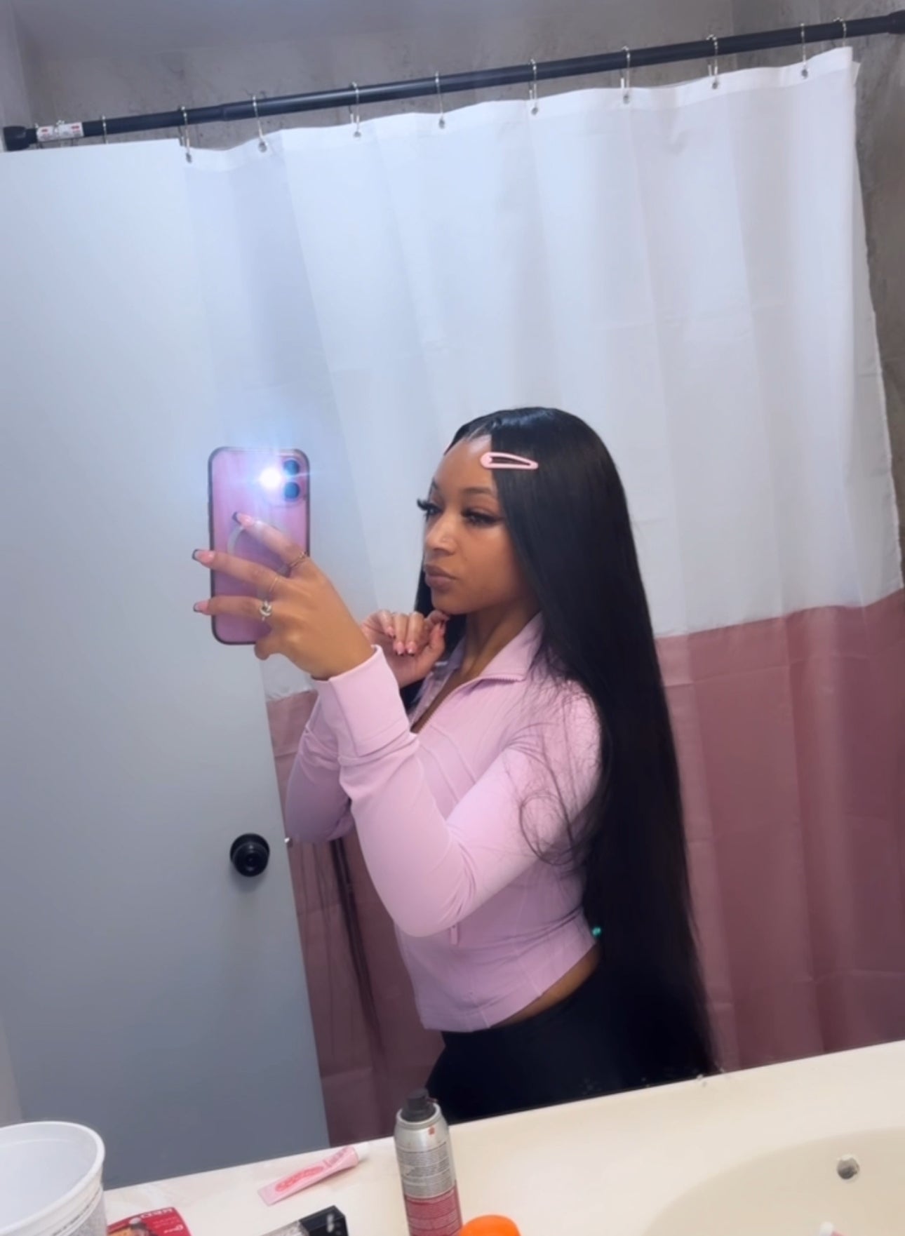 Affordable Virgin Collection😍