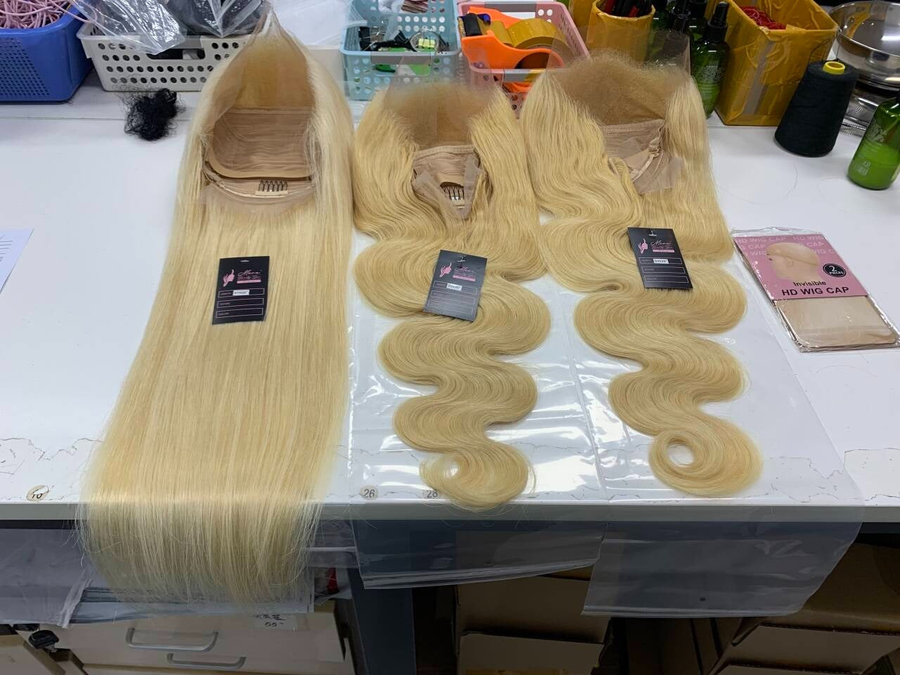 Wig Bulk Deal🛍️