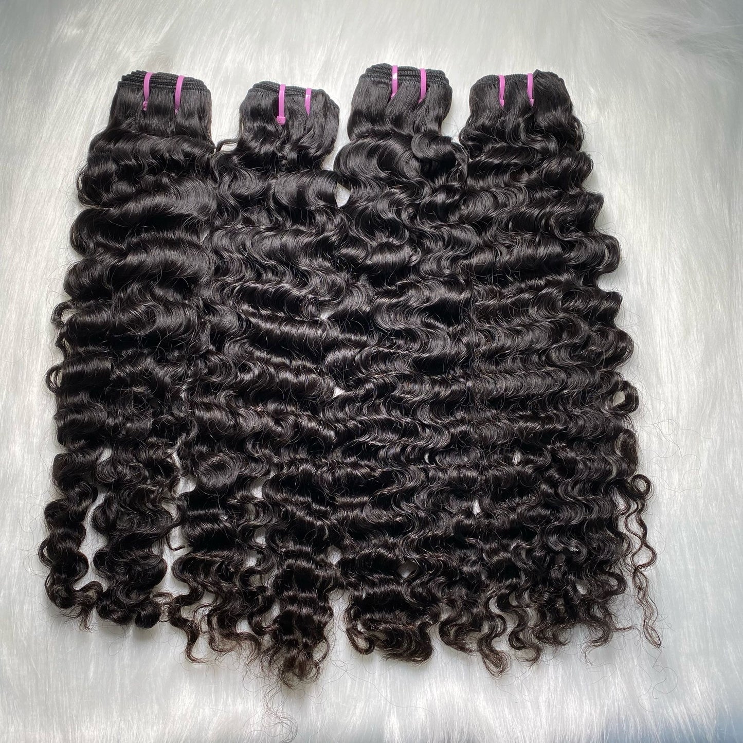 NEW Tropical Curl