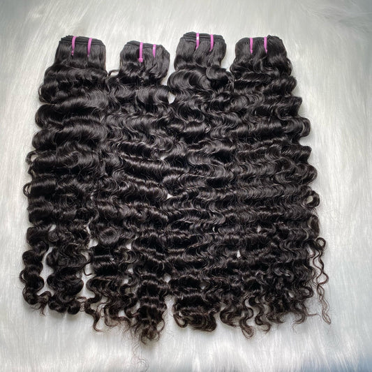 NEW Tropical Curl