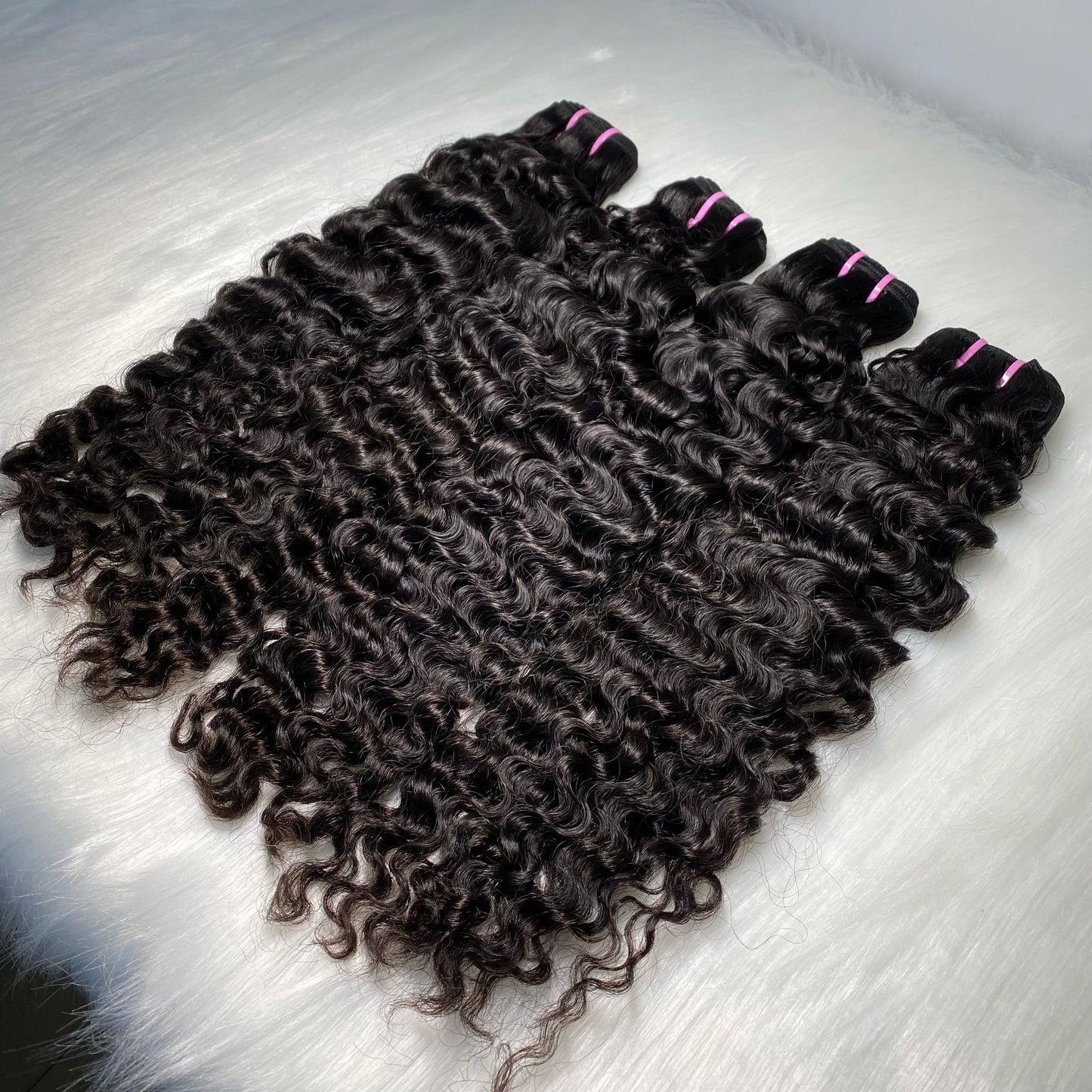 NEW Tropical Curl