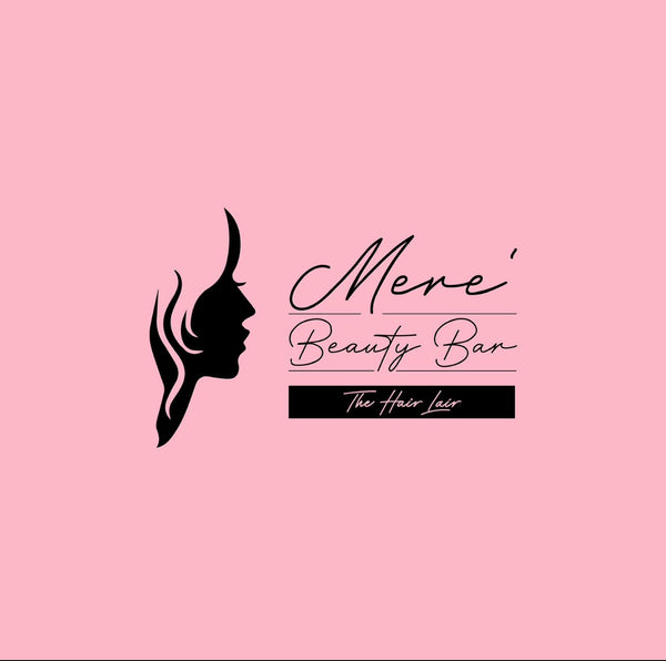 Mere’s Beauty Bar