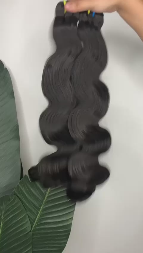 Body Wave